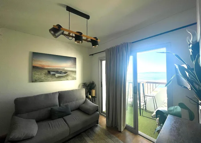 아파트 Costa Azul 엠푸리아브라바