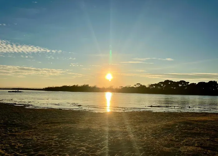 Costa Azul 아파트