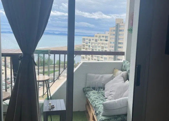 Costa Azul * 엠푸리아브라바
