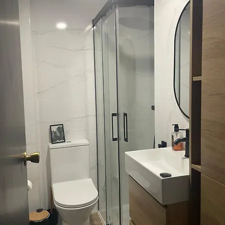 Costa Azul Apartmán