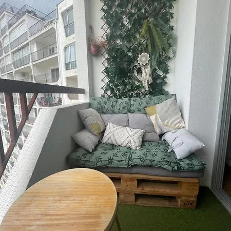 Apartmán Costa Azul *