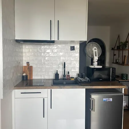Apartmán Costa Azul *