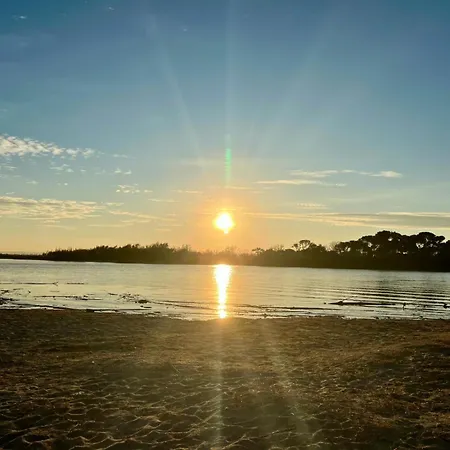 Costa Azul Apartmán