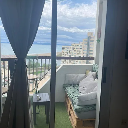 Costa Azul * Empuriabrava